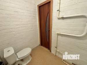 1-к квартира, вторичка, 32м2, 2/10 этаж