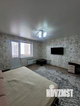 1-к квартира, вторичка, 40м2, 10/10 этаж