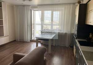 3-к квартира, вторичка, 77м2, 16/19 этаж