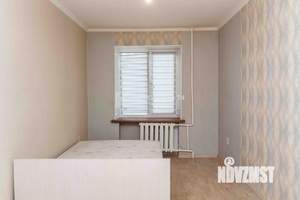 2-к квартира, вторичка, 45м2, 1/5 этаж