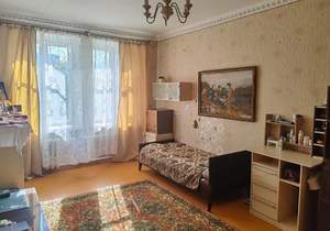 3-к квартира, вторичка, 82м2, 3/5 этаж