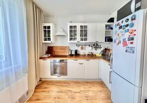3-к квартира, вторичка, 56м2, 9/10 этаж