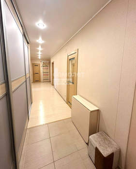 3-к квартира, вторичка, 104м2, 6/10 этаж