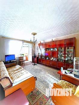 2-к квартира, вторичка, 50м2, 2/6 этаж