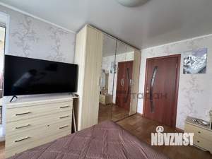 2-к квартира, вторичка, 46м2, 5/5 этаж