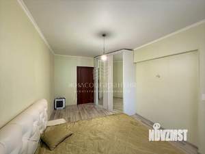 2-к квартира, вторичка, 55м2, 3/14 этаж