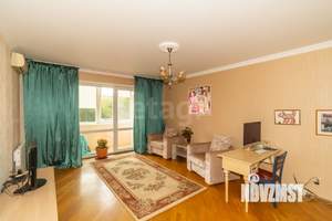 2-к квартира, вторичка, 80м2, 4/10 этаж