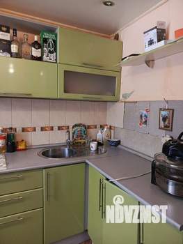 1-к квартира, вторичка, 33м2, 2/5 этаж