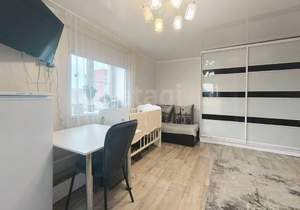 1-к квартира, вторичка, 31м2, 5/5 этаж