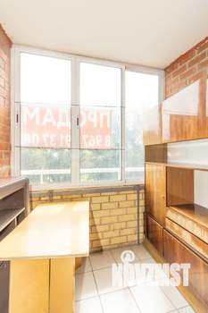 2-к квартира, вторичка, 54м2, 4/14 этаж