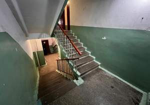 1-к квартира, вторичка, 31м2, 2/9 этаж