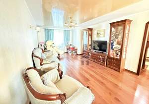 4-к квартира, вторичка, 129м2, 10/11 этаж