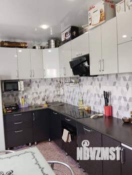 3-к квартира, вторичка, 81м2, 10/10 этаж