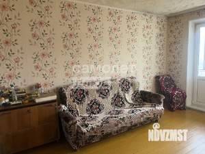 2-к квартира, вторичка, 54м2, 3/5 этаж