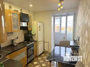 2-к квартира, вторичка, 51м2, 9/10 этаж