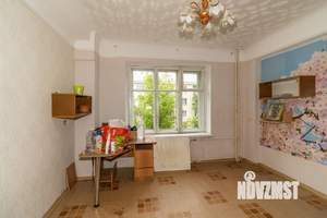 3-к квартира, вторичка, 83м2, 3/4 этаж