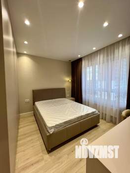 1-к квартира, вторичка, 33м2, 9/16 этаж