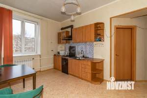 2-к квартира, вторичка, 58м2, 4/5 этаж