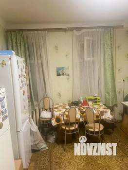 2-к квартира, вторичка, 53м2, 1/2 этаж