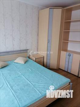 2-к квартира, вторичка, 53м2, 4/9 этаж