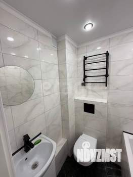 1-к квартира, вторичка, 30м2, 4/9 этаж