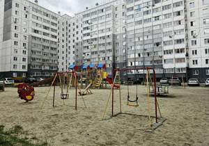1-к квартира, вторичка, 40м2, 2/11 этаж