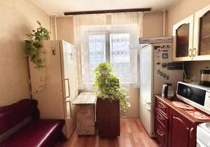 1-к квартира, вторичка, 41м2, 7/10 этаж