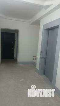 2-к квартира, вторичка, 56м2, 2/10 этаж