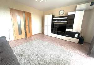 2-к квартира, вторичка, 57м2, 3/10 этаж