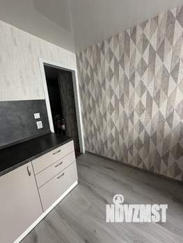 1-к квартира, вторичка, 38м2, 2/6 этаж