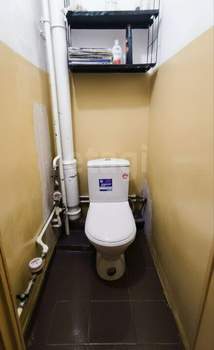 1-к квартира, вторичка, 32м2, 7/9 этаж