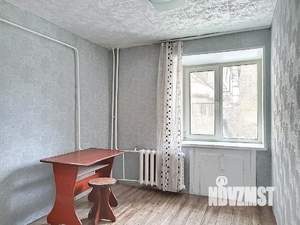 2-к квартира, вторичка, 54м2, 2/9 этаж