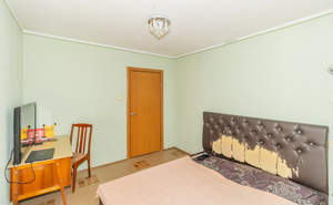 2-к квартира, вторичка, 50м2, 10/10 этаж