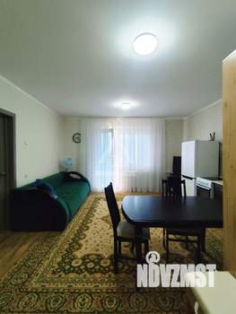 1-к квартира, вторичка, 41м2, 10/10 этаж