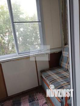 1-к квартира, вторичка, 33м2, 3/9 этаж