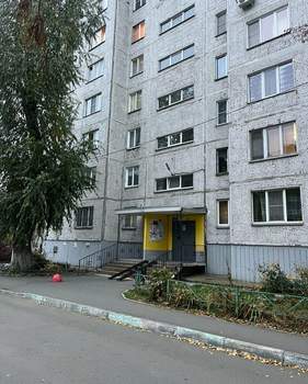 3-к квартира, вторичка, 66м2, 9/9 этаж