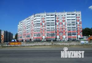 2-к квартира, сданный дом, 66м2, 1/10 этаж