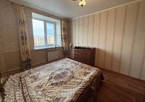 2-к квартира, вторичка, 53м2, 9/9 этаж