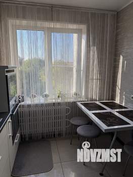 3-к квартира, вторичка, 72м2, 4/10 этаж