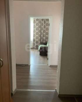 1-к квартира, вторичка, 48м2, 5/19 этаж