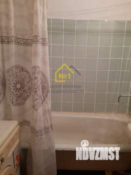 1-к квартира, вторичка, 34м2, 5/9 этаж