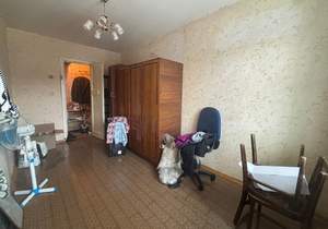 2-к квартира, вторичка, 42м2, 3/5 этаж