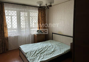 2-к квартира, вторичка, 49м2, 2/5 этаж