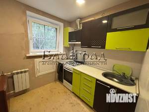 1-к квартира, вторичка, 30м2, 1/5 этаж