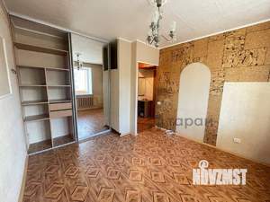 1-к квартира, вторичка, 21м2, 5/5 этаж