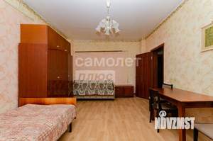 2-к квартира, вторичка, 39м2, 1/2 этаж