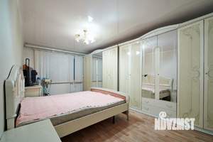 3-к квартира, вторичка, 62м2, 2/9 этаж