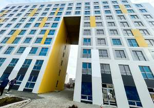 3-к квартира, вторичка, 86м2, 9/10 этаж