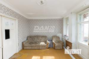 2-к квартира, вторичка, 56м2, 3/6 этаж