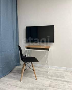 1-к квартира, вторичка, 32м2, 1/5 этаж